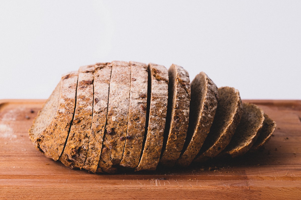 Alimenti ricchi di carboidrati complessi